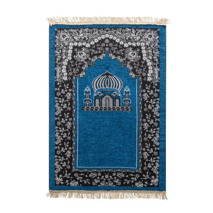 Tapis de Prière Musulman