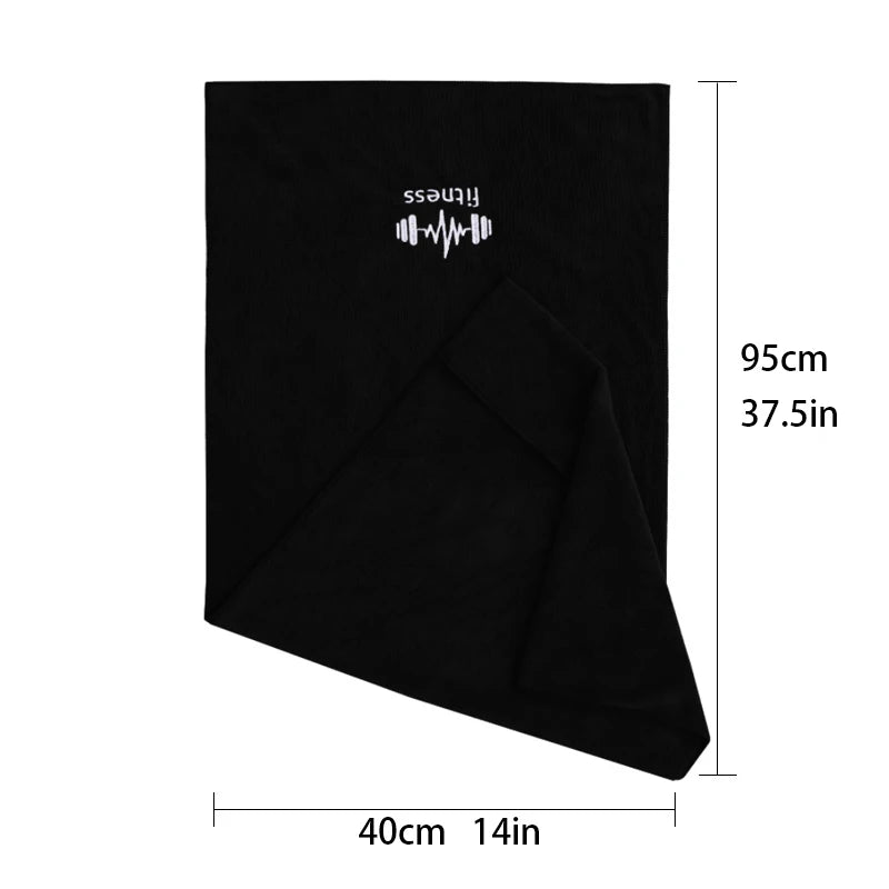 Serviette de Sport Multifonction