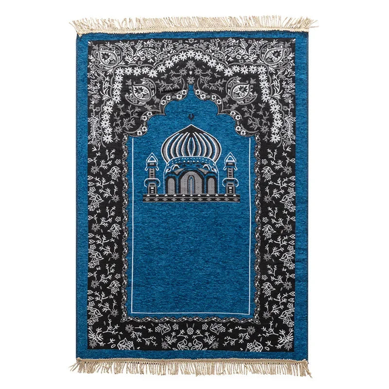 Tapis de Prière Musulman