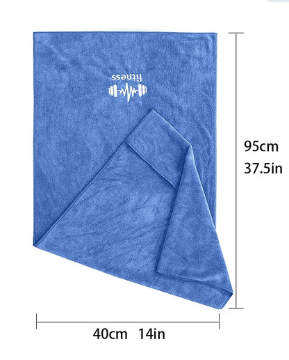 Serviette de Sport Multifonction