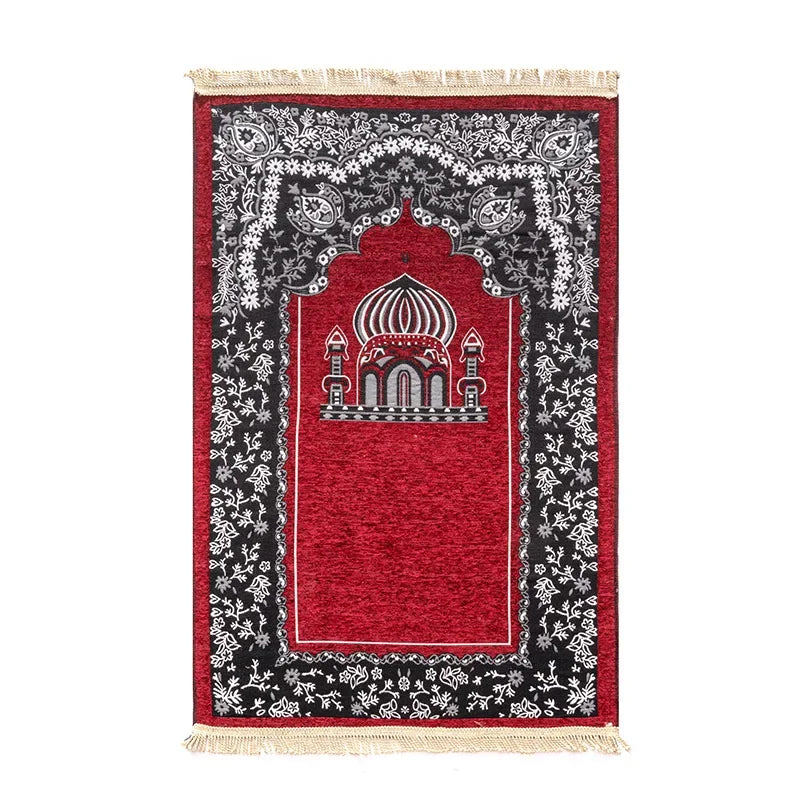 Tapis de Prière Musulman