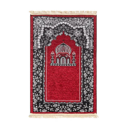 Tapis de Prière Musulman