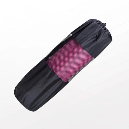 Sac de Transport pour Tapis de Yoga