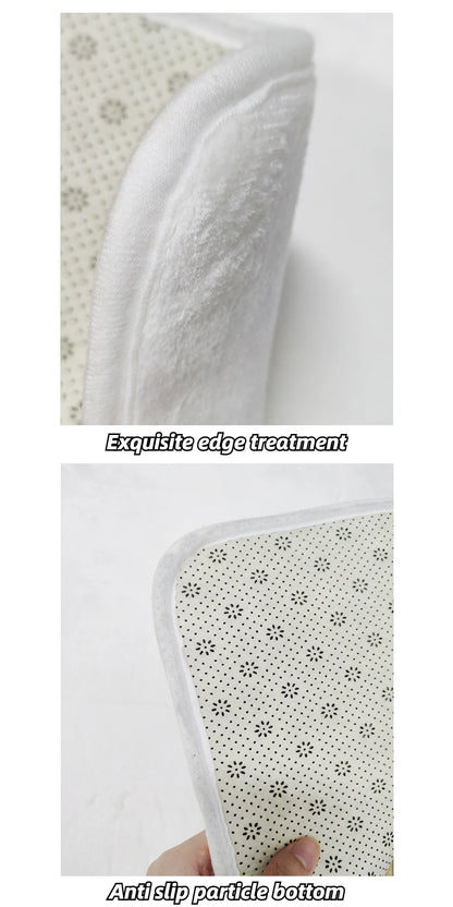 Tapis de Luxe – Élégance & Confort