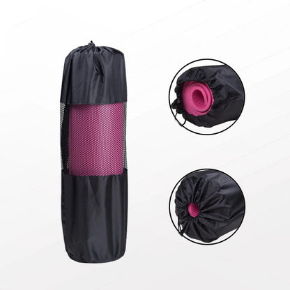 Sac de Transport pour Tapis de Yoga